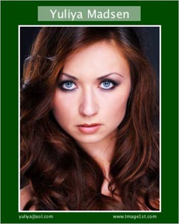 actors models headshots photo prints headshot templates free download